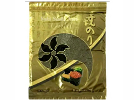 Alga Gold Taichi